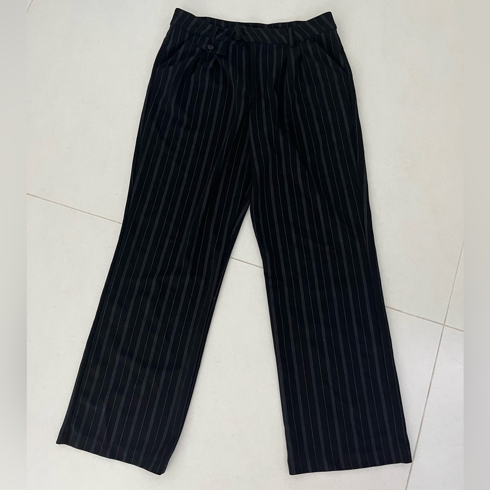 Sincerely Jules: Black Dress Pants